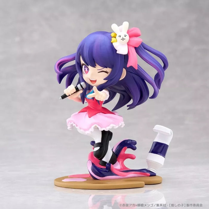 Palverse pálido. Oshi no ko ai figura Japão oficial