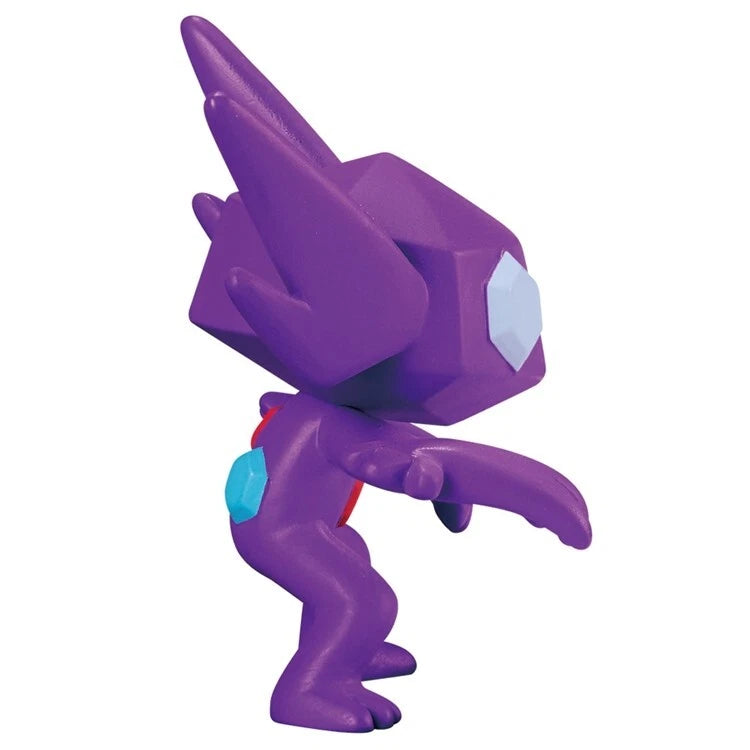 Pokemon Moncolle Sableye MS-34 Figura UFFICIALE GIAPPONE
