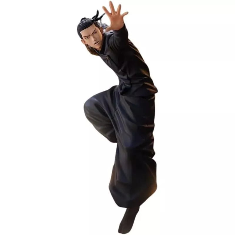 SEGA FiGURiZMα Jujutsu Kaisen Kaigyoku Gyokusetsu Suguru Geto Figure J ...