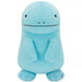 Banpresto Mecha Mofugutto Pokemon Quagsire Plush Doll JAPAN OFFICIAL