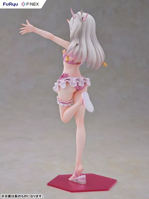 FuRyu Fate/kaleid liner Prisma Illya 2wei! Illyasviel von Einzbern Figure JAPAN