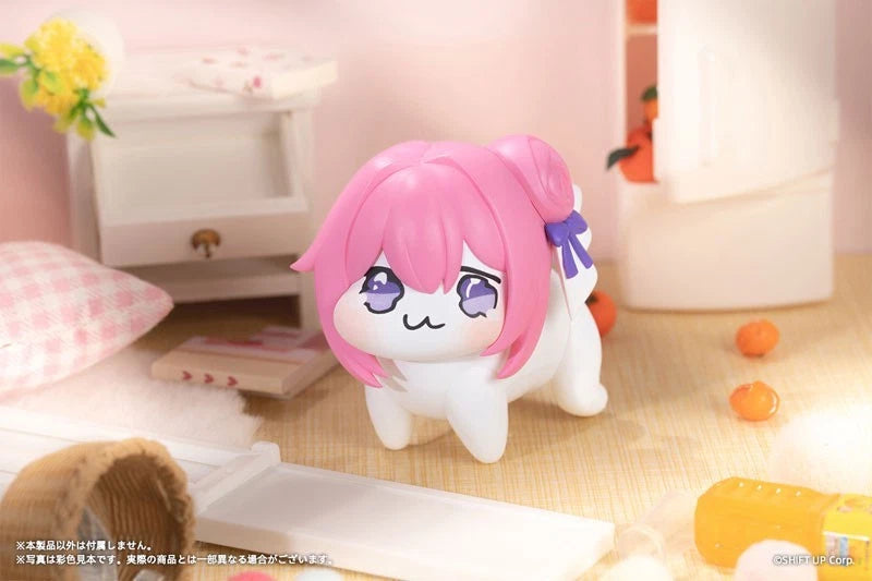 Siegesgöttin Nikke Doro Actionfigur JAPAN OFFIZIELL