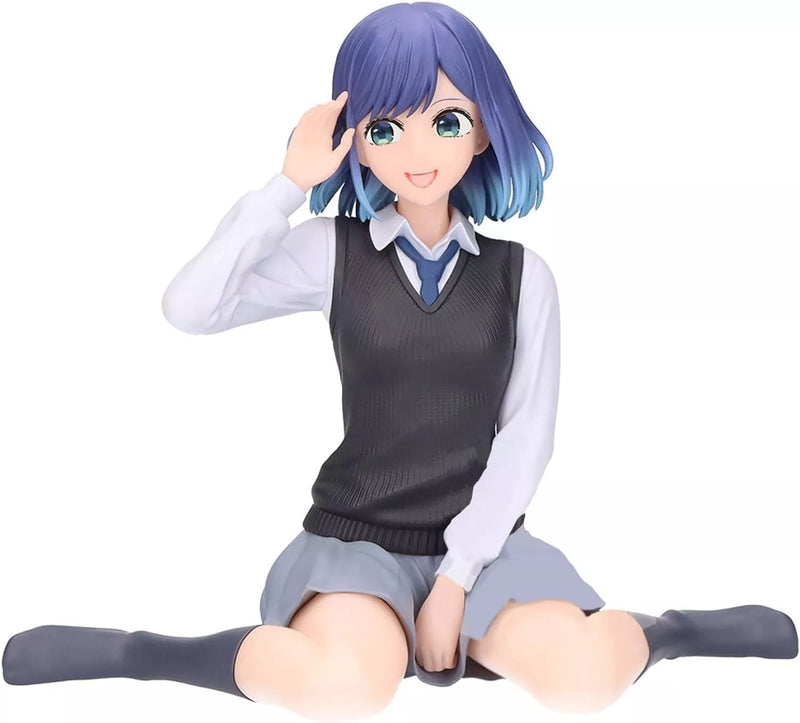 Banpresto Oshi no Ko Break Time Collection Akane Kurokawa Figure JAPAN OFFICIAL