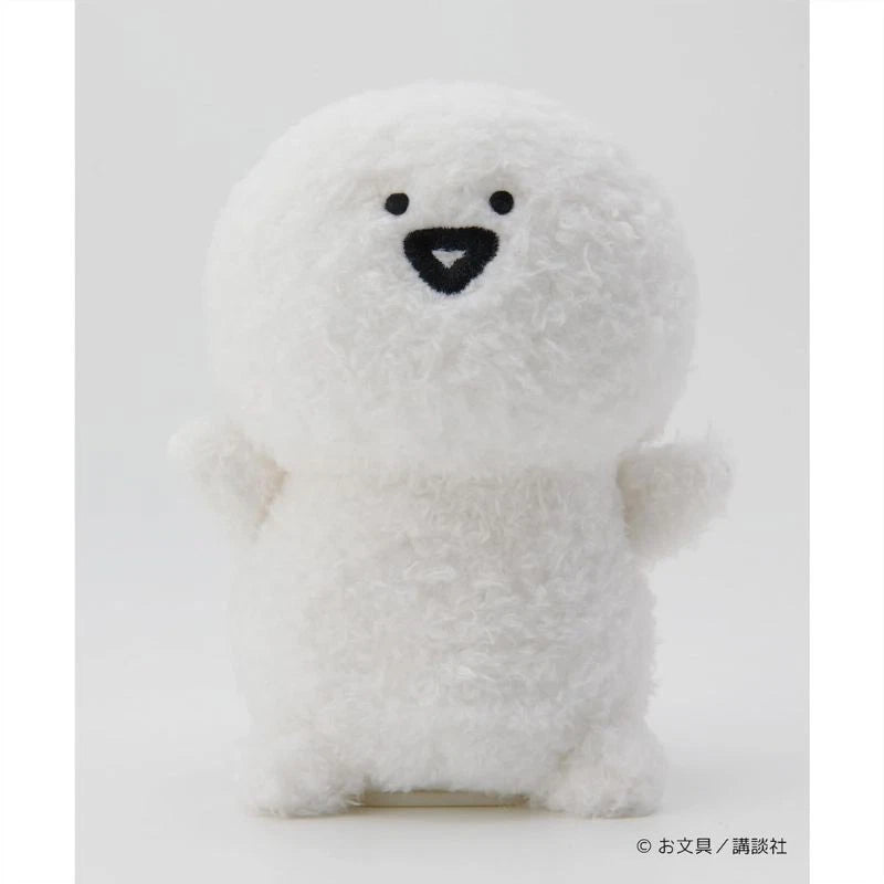 Obungu to issho YuraYura Mimicking Stationery Plush Doll JAPAN OFFICIAL