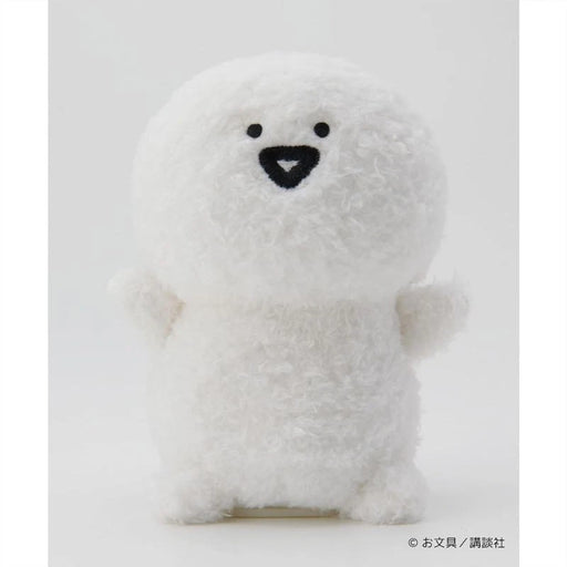Obungu to issho YuraYura Mimicking Stationery Plush Doll JAPAN OFFICIAL