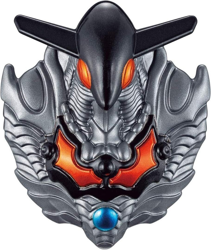 Bandai Ultraman Tiga DX Ultraman Taiga Accessory Set 04 Japan Import