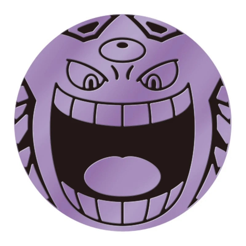 Pokemon-Kartenspiel Mega Gengar ex Starter Set TCG JAPAN OFFICIAL