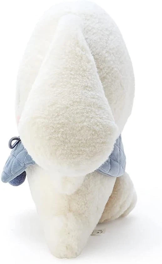 Sanrio Cinnamoroll Coussin en peluche Potemoko 512435 JAPON OFFICIEL