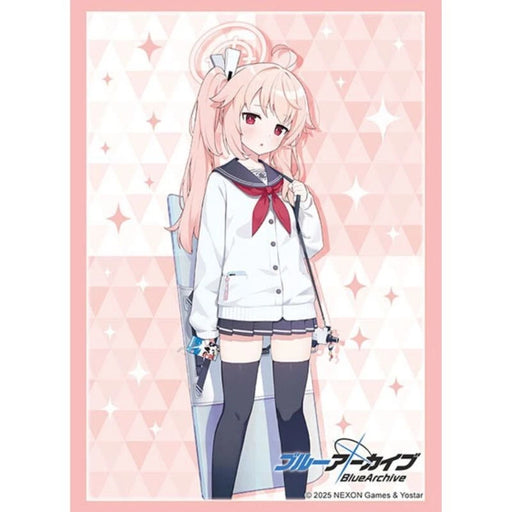 Sleeve Collection HG Blue Archive Natsu Vol.4847 JAPAN OFFICIAL