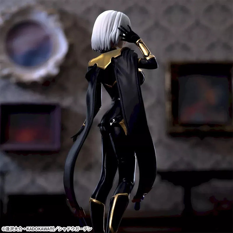 SEGA Luminasta The Eminence in Shadow Beta Figure UFFICIALE GIAPPONE