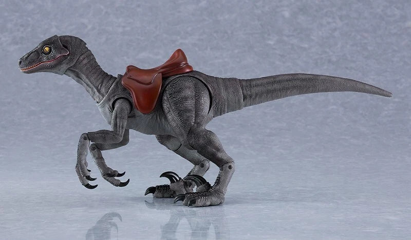 Max Factory ex:ride Small Dinosaur Ash Action Figure JAPON OFFICIEL