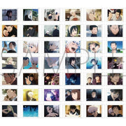 PashaColle Vol.4 Jujutsu Kaisen 2nd Season Kaigyoku Gyokusetsu Pack Box TCG