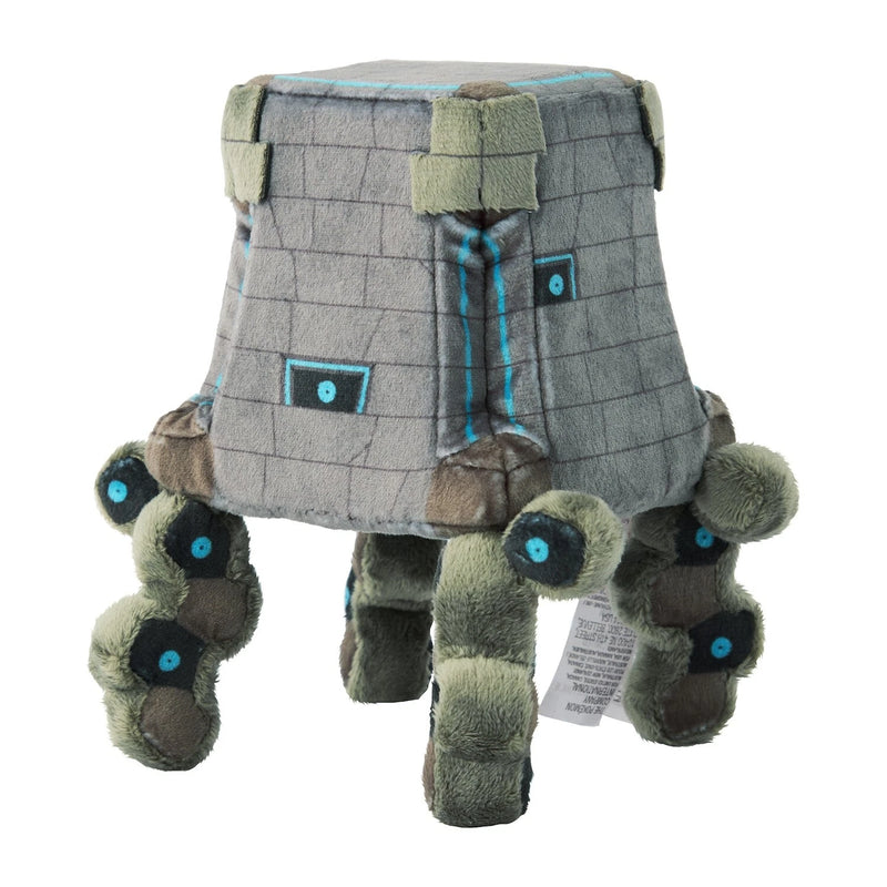 Pokemon Center Original Pokemon Fit 805 Stakataka Peluche UFFICIALE DEL GIAPPONE