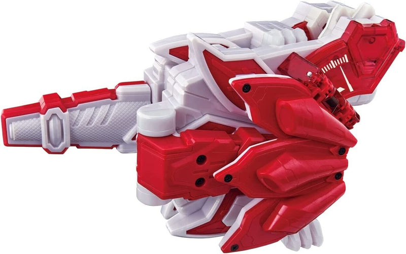 Bandai Kamen Rider Geats DX Boost Mark ix Heben Buckle Japan Beamter