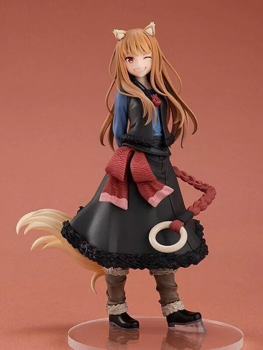 Pop Up Parade Spice et Wolf Holo 2024 Ver. Figure officielle du Japon