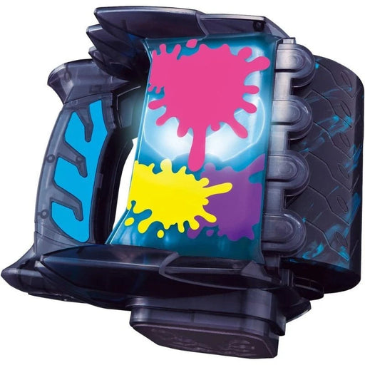 BANDAI Kamen Rider Revice DX Rolling Vistamp JAPAN OFFICIAL