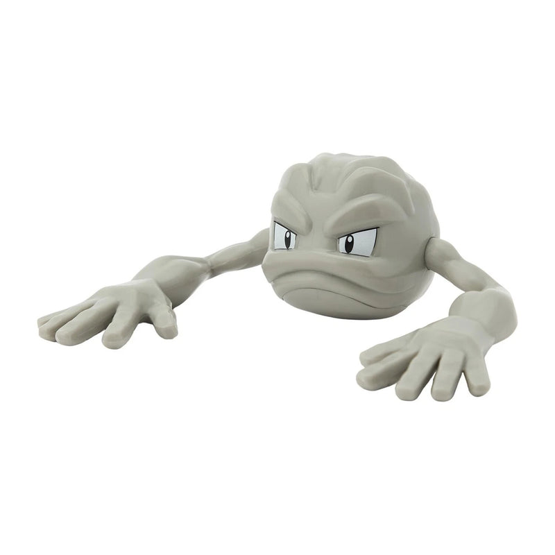 Pokemon Center Original Cave Dweller Paperweight Geodude JAPAN OFFICIAL