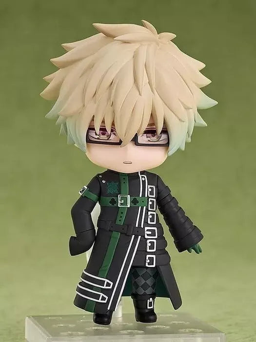 Nendoroid Amnesia Kent Action Figure JAPAN OFFICIAL