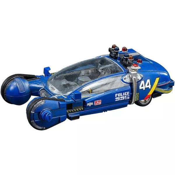 Blade Runner 2049 Deckard s Police Spinner JAPAN OFFICIAL ToysOneJapan