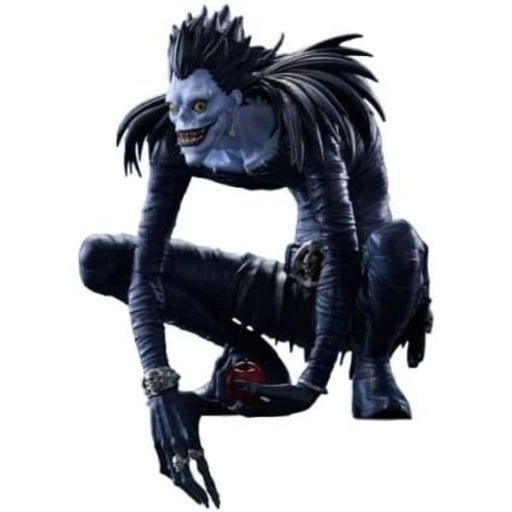 FuRyu Noodle Stopper Death Note Ryuk Figure JAPAN OFFICIAL