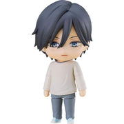 Nendoroid Yamada-kun to Lv999 no Koi wo Suru Akito Yamada Action Figure JAPAN