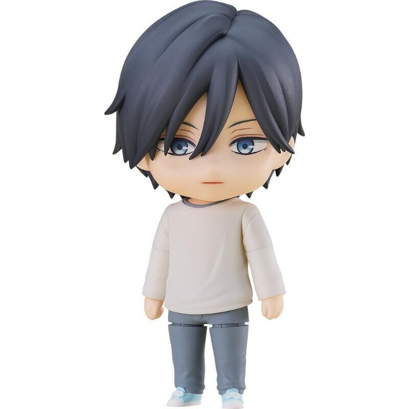 Nendoroid Yamada-kun to Lv999 no Koi wo Suru Akito Yamada Action Figure JAPAN