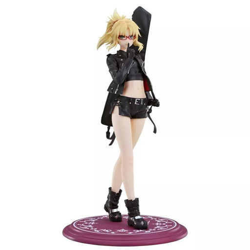 Fate/Apocrypha Red Saber Glasses Model ver. 1/7 Figure JAPAN OFFICIAL