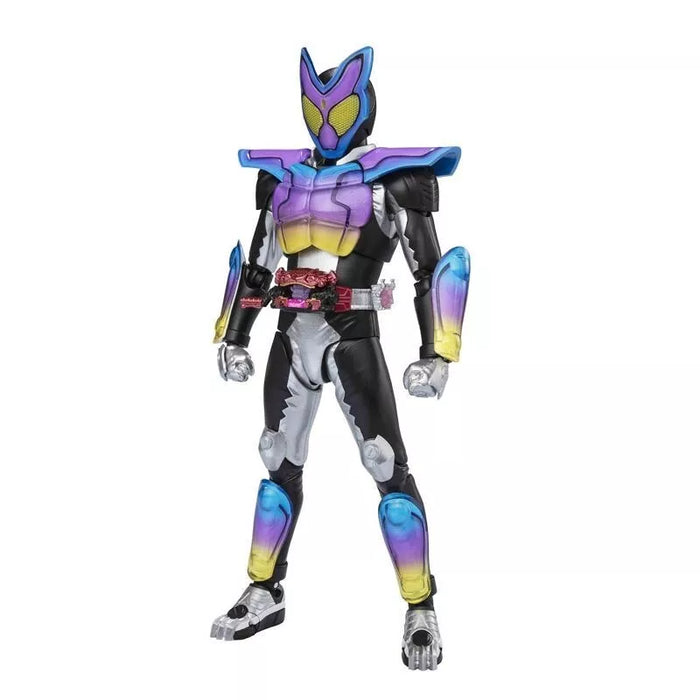 BANDAI S.H.Figuarts Kamen Rider Gavv Poppin Gummy Form Action Figure JAPAN