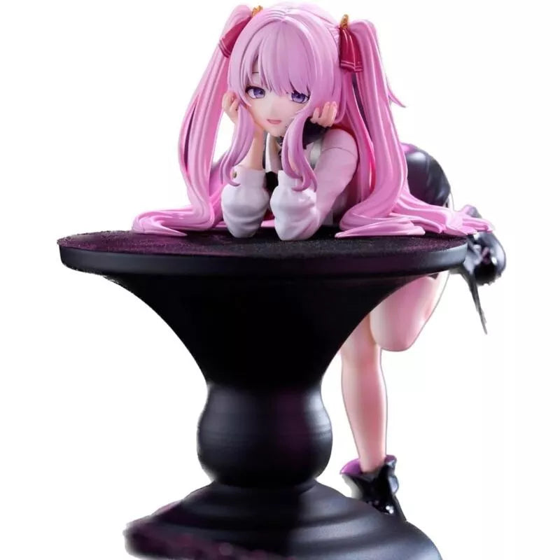 FuRyu Noodle Stopper Goddess of Victory Nikke Yuni Figure JAPAN OFFICIAL