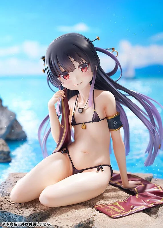 Maitetsu Hachiroku 1/3 Figur JAPAN OFFIZIELL