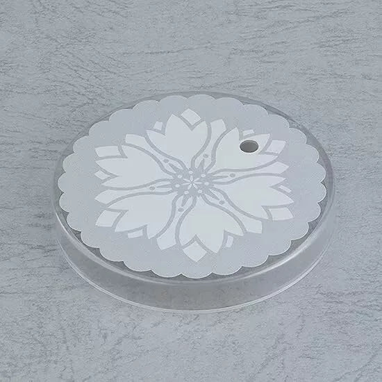 Nendoroid hetalia mundial estrellas prusia figura de acción japón funcionario