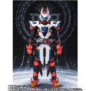 S.H.Figuarts Kamen Rider Geets Laser Boost Form Boost Form Mark II Action Figure