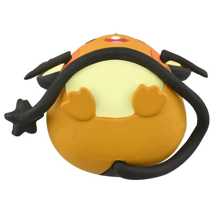 Pokemon MonColle Dedenne MS-44 Figure JAPAN OFFICIAL