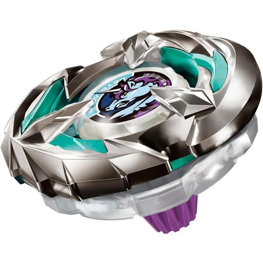 Takara Tomy Beyblade X BX-26 Booster Unicorn Sting 5-60GP JAPAN OFFICIAL