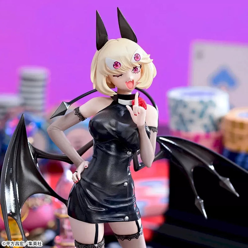 SEGA Luminasta Debby the Corsifa é Emulous Debby the Corsifa Figure JAPÃO