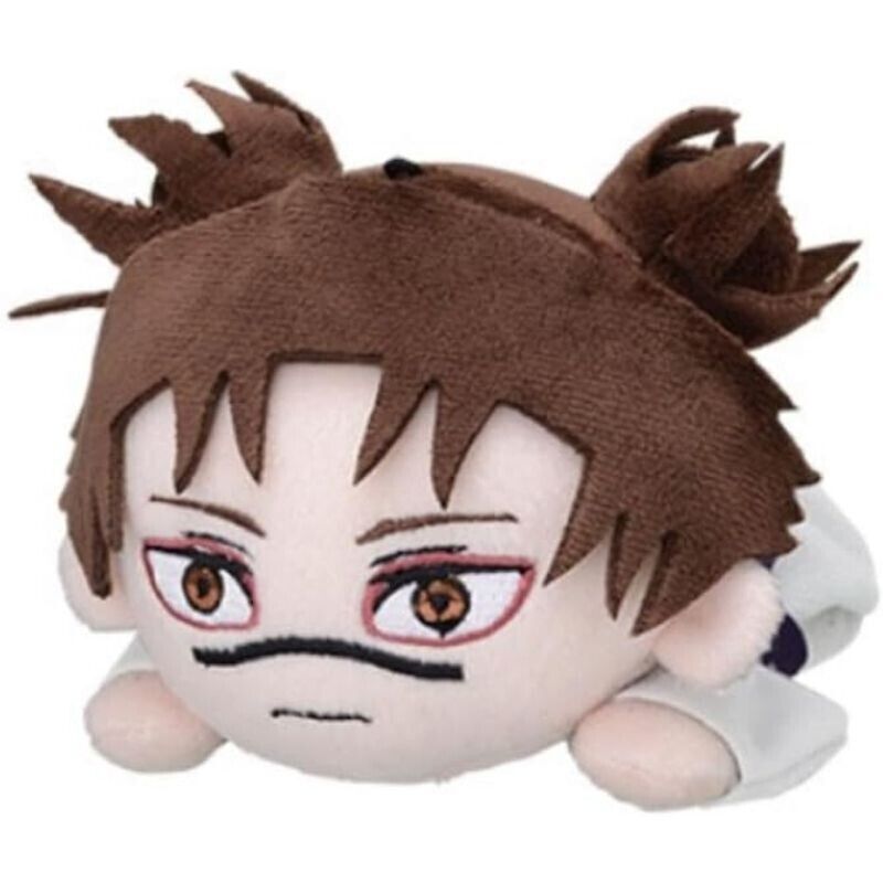 SEGA Jujutsu Kaisen Shibuya Incident Nesoberi Plush Doll Vol.2