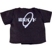 Nendoroid Doll Outfit Set Bocchi the Rock! Kessoku Band T-Shirt JAPAN OFFICIAL
