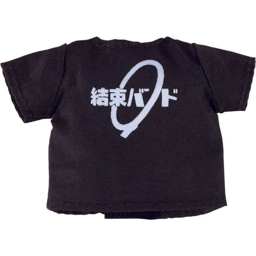 Nendoroid Doll Outfit Set Bocchi the Rock! Kessoku Band T-Shirt JAPAN OFFICIAL