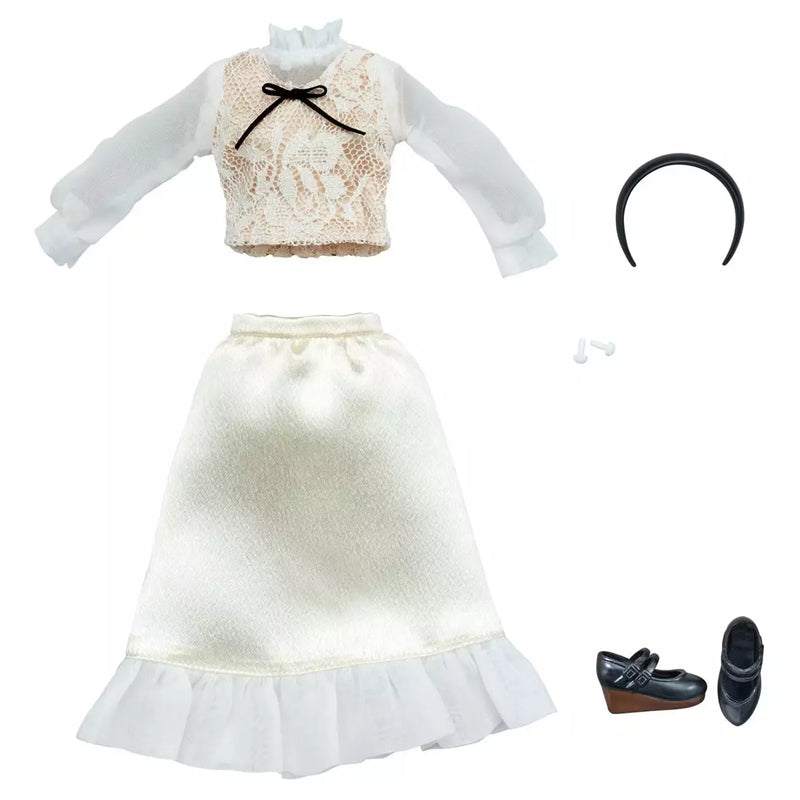 Takara Tomy Licca Chan Adult Licca-chan LD-10 JAPAN OFFICIAL