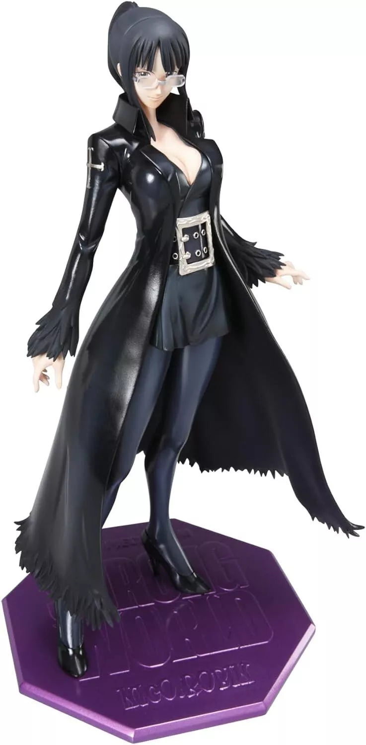 Retrato de megahouse.