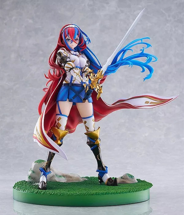 Fire Emblem Alear 1/7 Figura Oficial de Japón