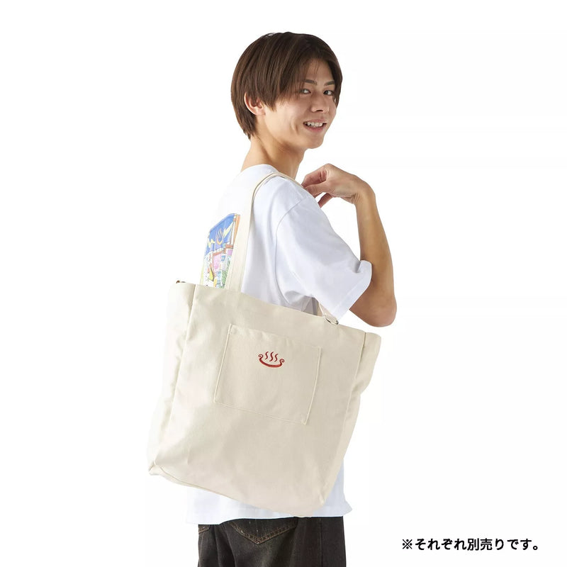 Pokemon Center Original 2-Wege-Einkaufstasche Sento JAPAN OFFIZIELL