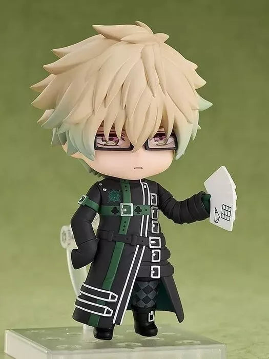 Nendoroid Amnesia Kent Action Figure JAPAN OFFICIAL