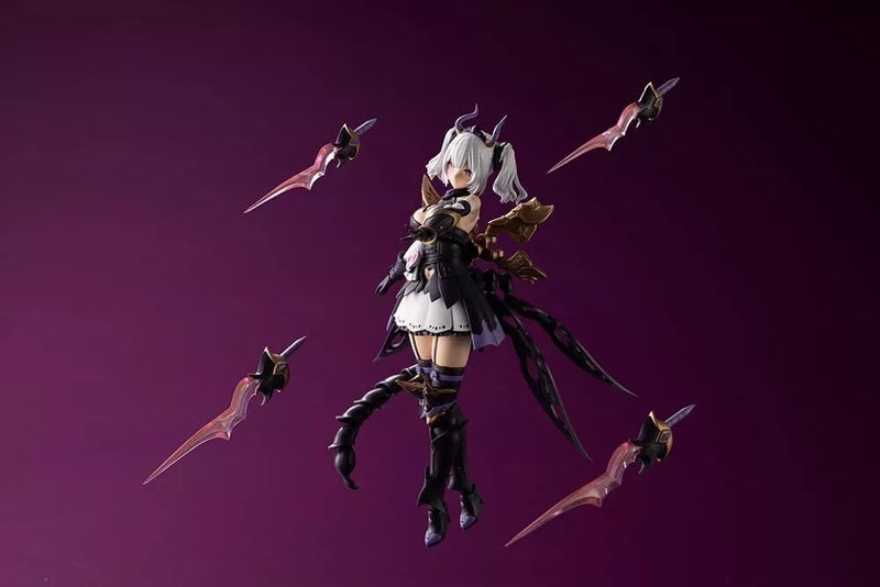 Kotobukiya Arcanadea Soffiera Model Kit JAPAN OFFICIAL