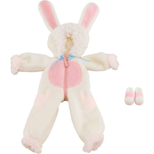 Bunny Rapid Action Squad Doll Costume Fluffy Pajamas Set JAPAN OFFICIAL