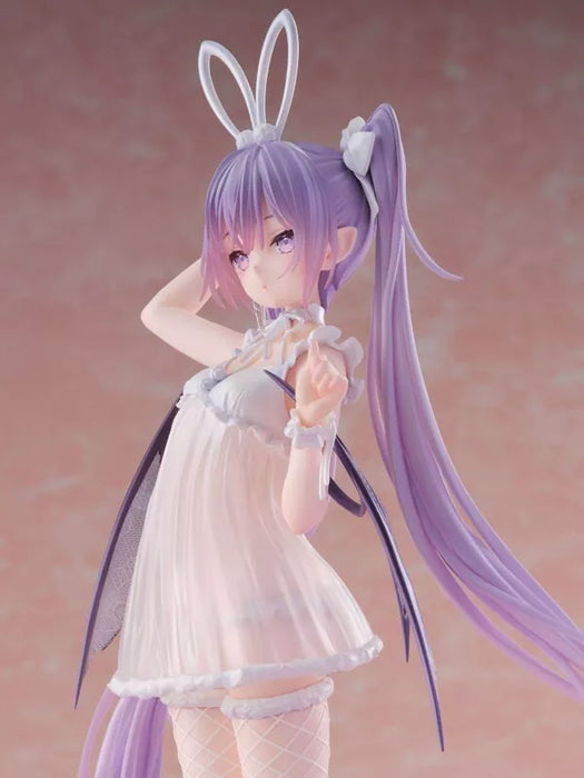 Eve usamimi lingerie ver. 1/7 figura Oficial do Japão