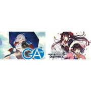 Weiss Schwarz GA Bunko Booster Pack Box TCG JAPAN OFFICIAL