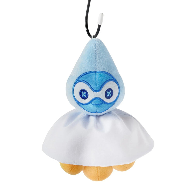 Pokemon Center Original Poco a Pokemon Castform Plush Mascot JAPAN OFFICIAL