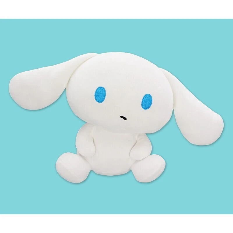 FuRyu I.Cinnamoroll Big Plush Doll JAPAN OFFICIAL