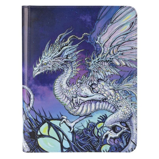 AT-39505 The Justhera Zipster Folio Regular Albums JAPAN OFFICIAL